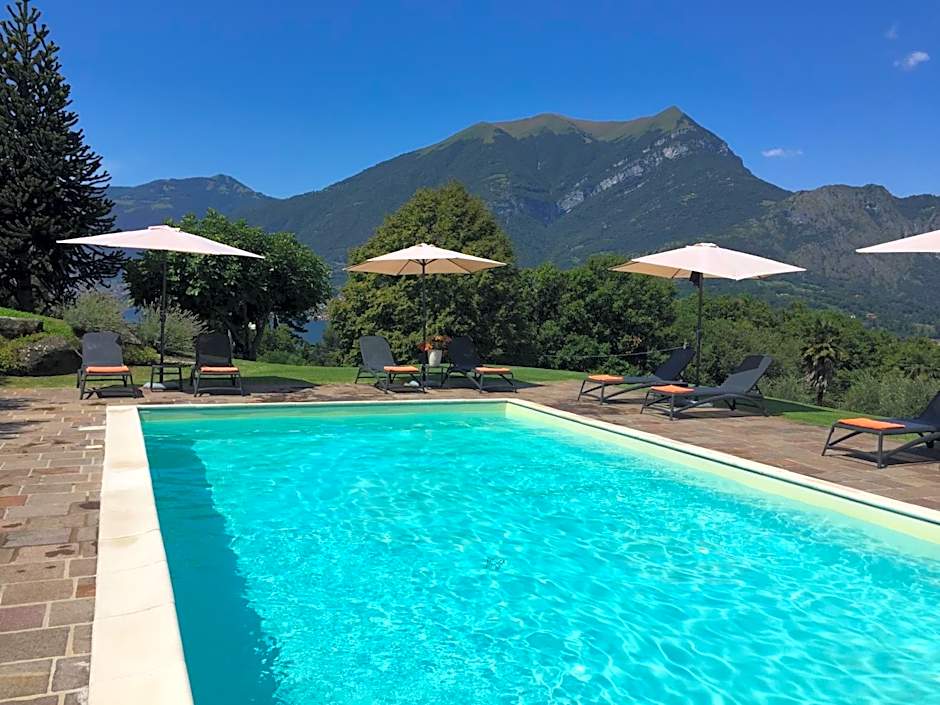 Il Poggio Di Bellagio