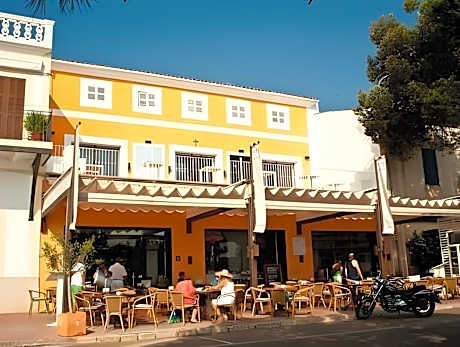 Hostal HPC Porto Colom
