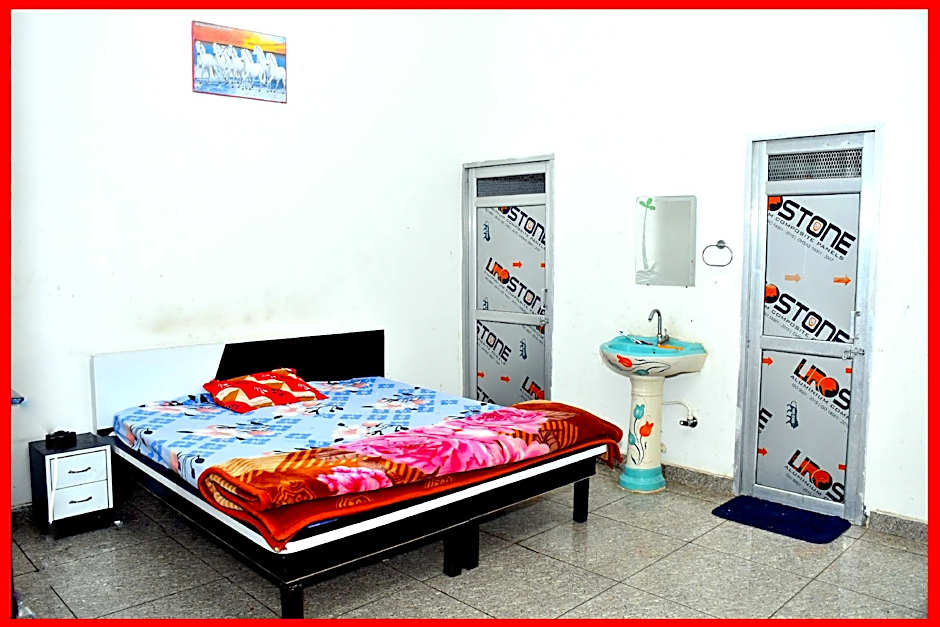 Hotel O POP H Royal Hotel