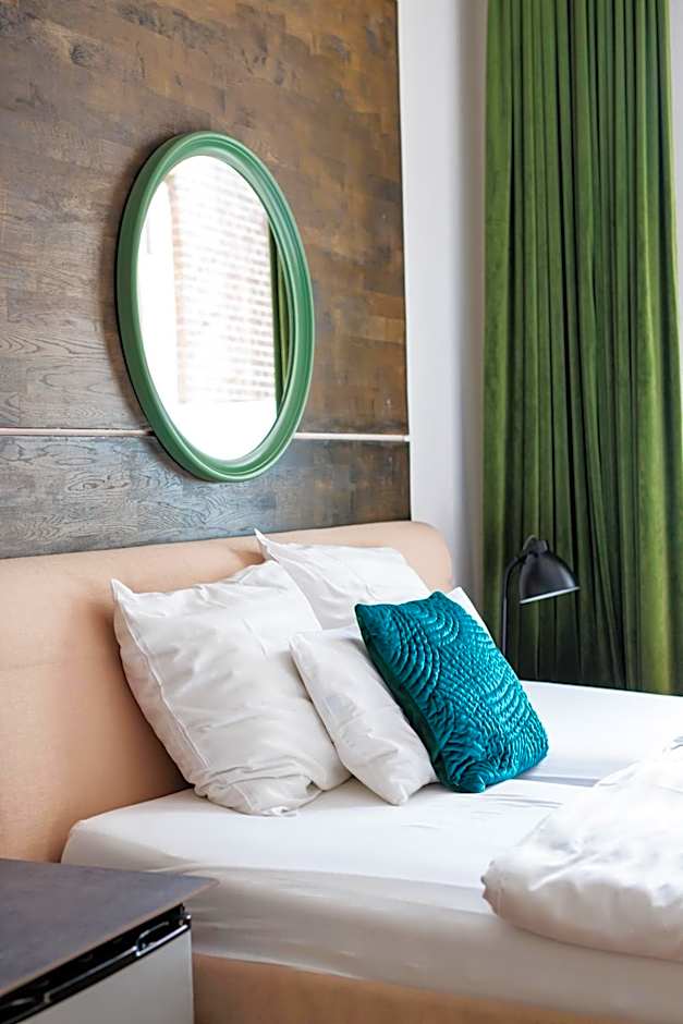 Hotel Auberge Nassau