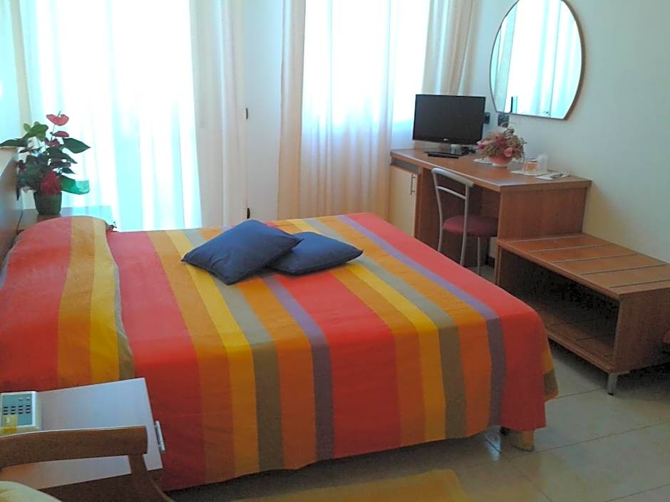 Hotel Garden Ristorante