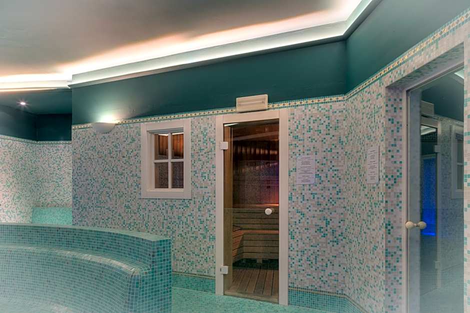 Parc Hotel Gritti
