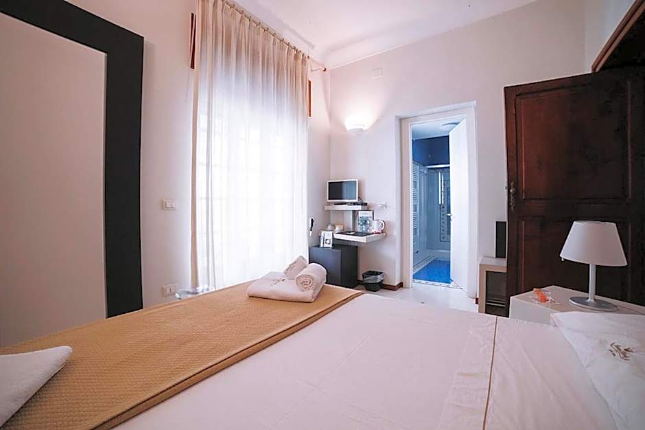 Barone Liberty & Luxury SPA-Boutique Hotel