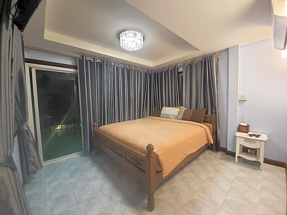 Pan Din Boutique Guest House