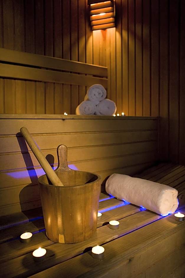 Spa Hotel Colossae Thermal