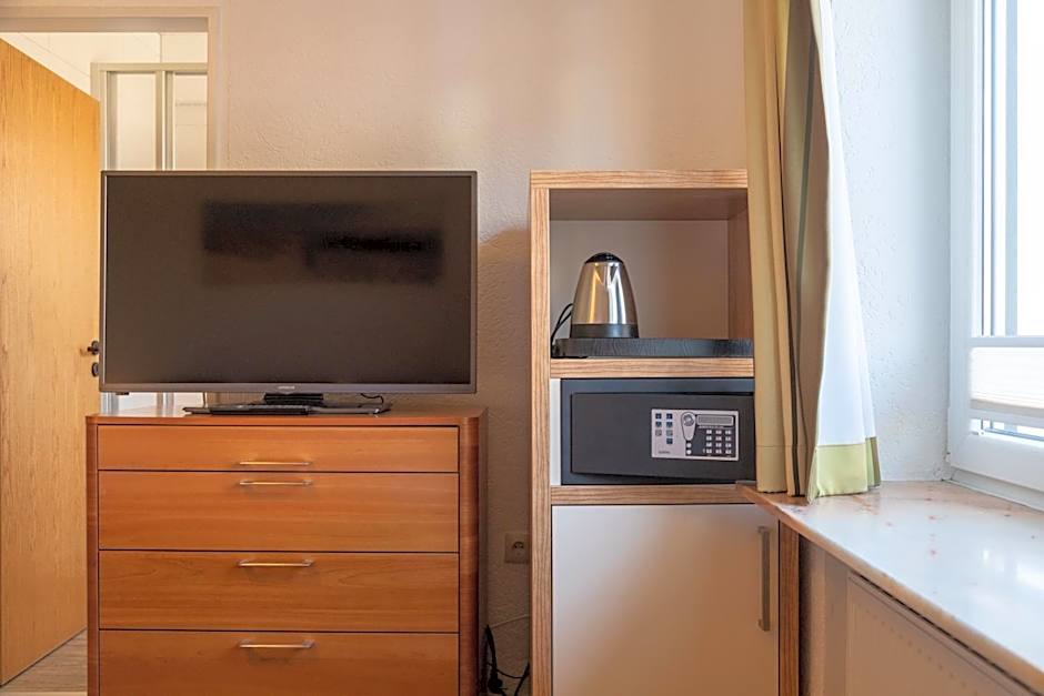 Heeren's Hotel Garni