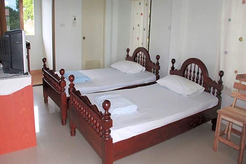Thai Guesthouse