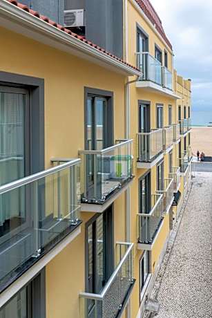 Hotel Oceano