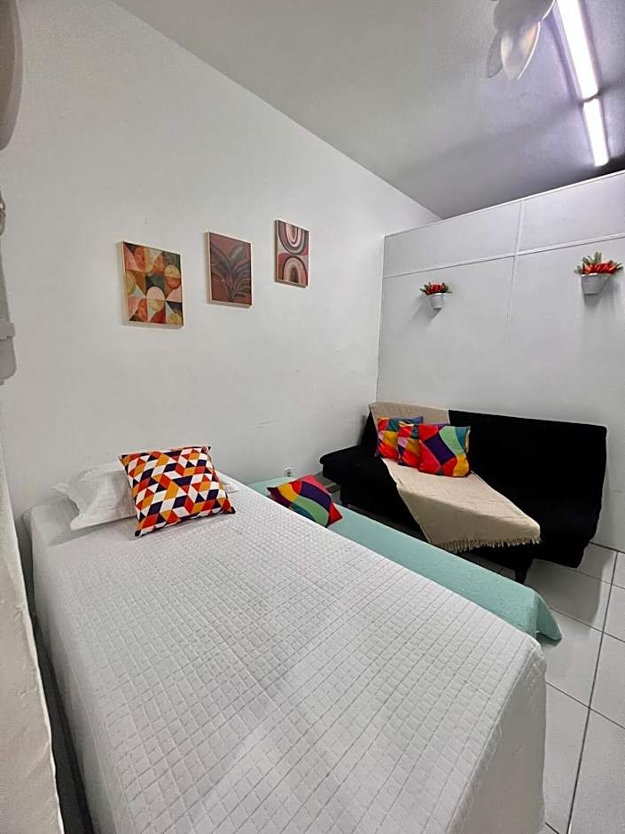 Na Quadra da Praia Posto 5 NSC1137-502