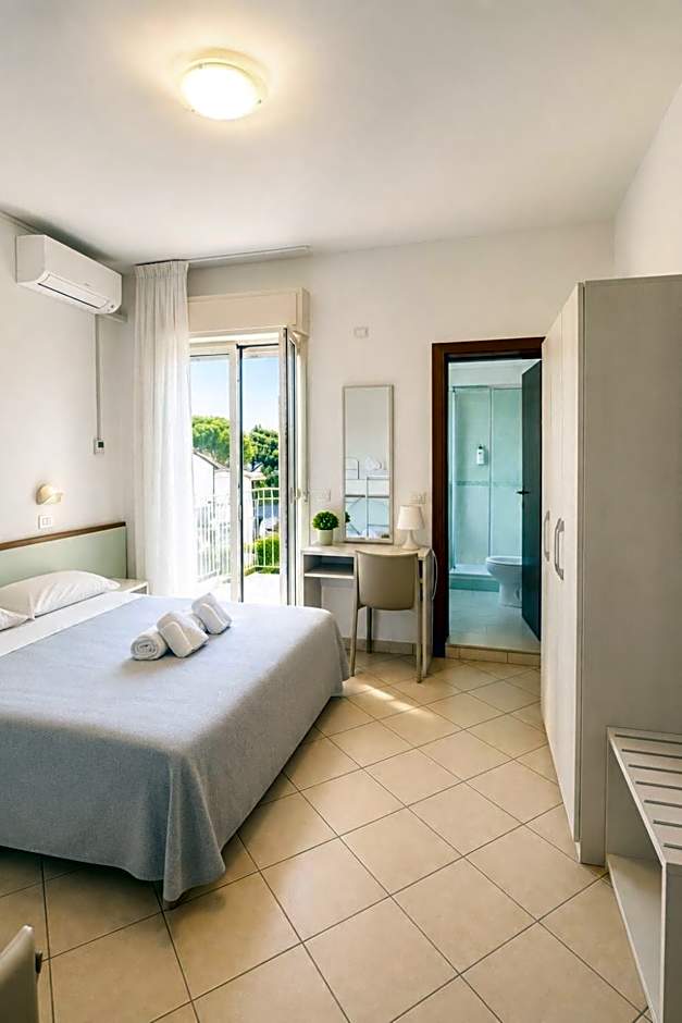 Hotel Amedea