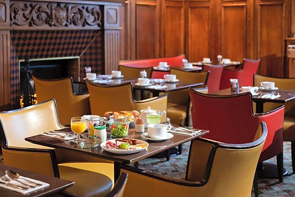 Hotel Etats Unis Opera