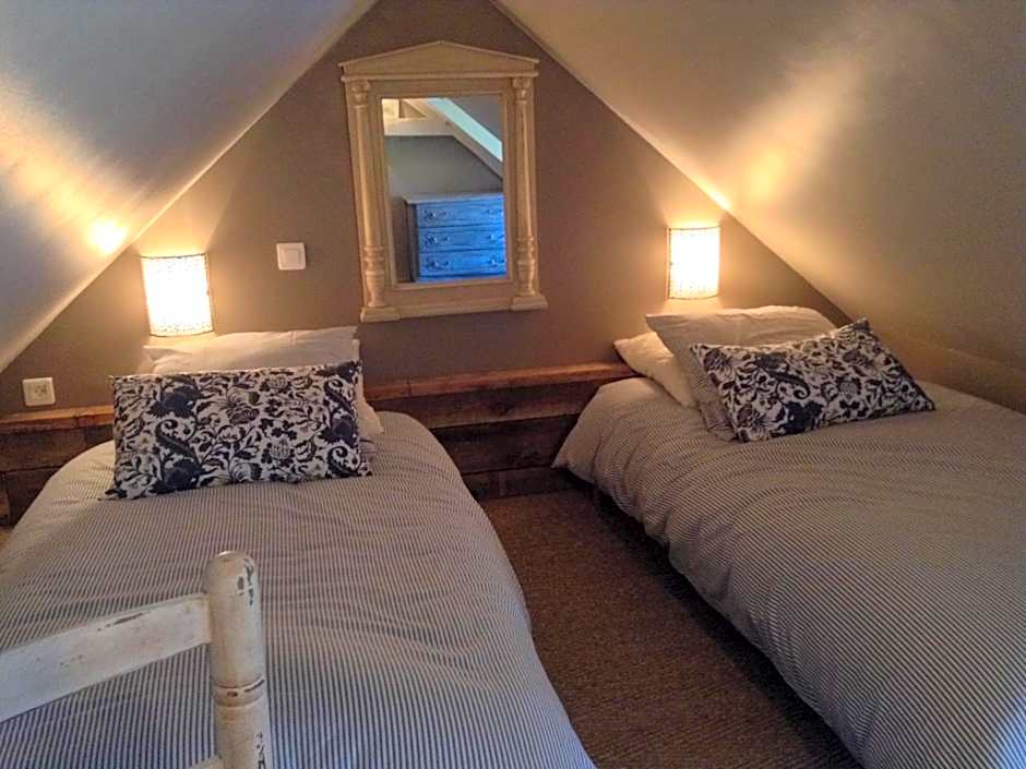 Domaine du Lieu des Brocs