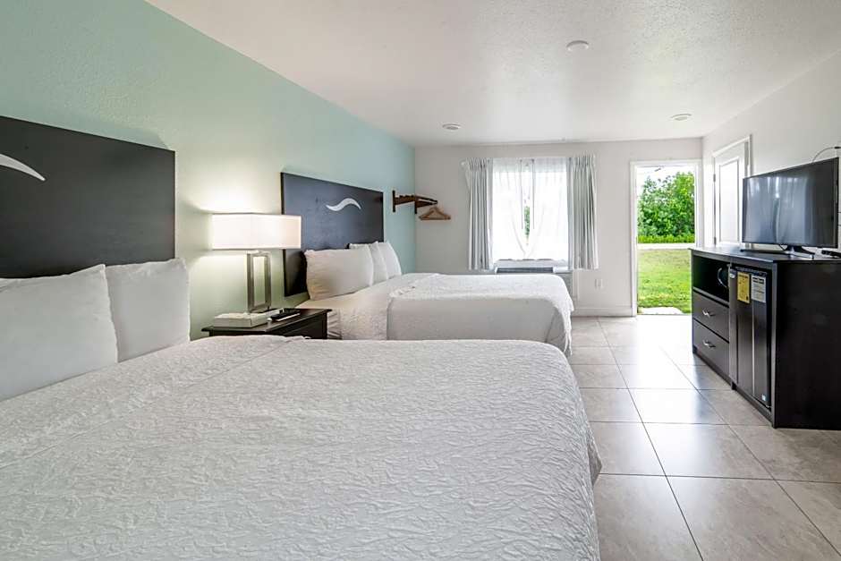 Everglades City Motel - Everglades Adventures Inn