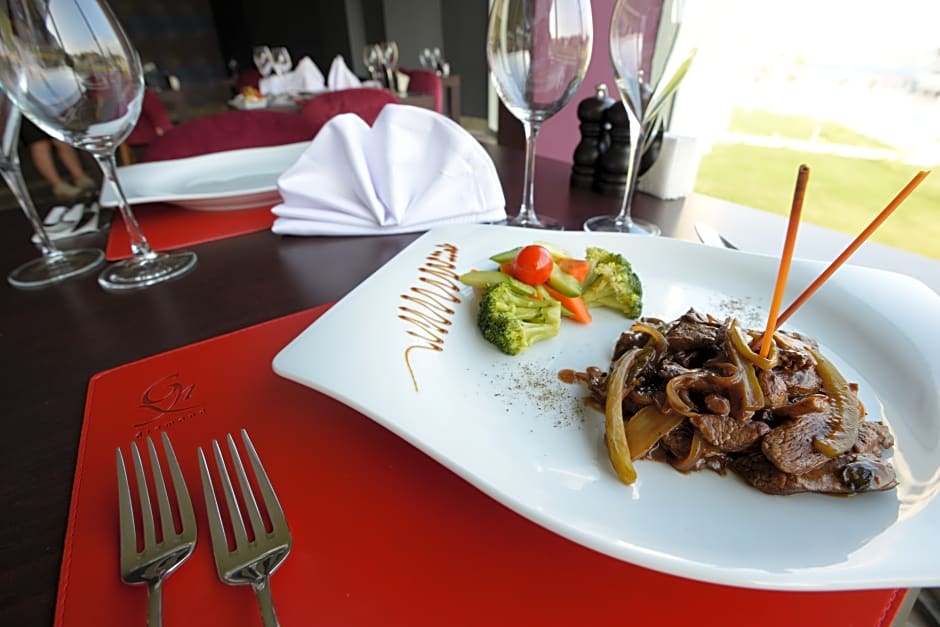 Green Nature Diamond Hotel