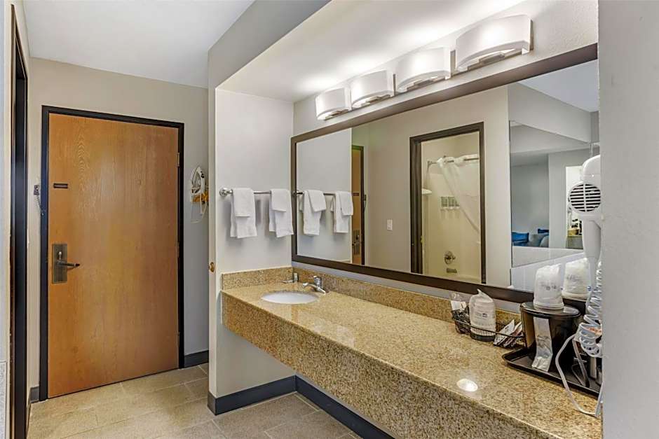 Best Western Shippensburg Hotel