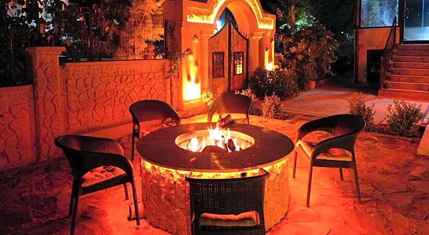 Moonlight Of Cappadocia