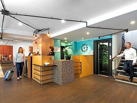 ibis Styles Macon Centre