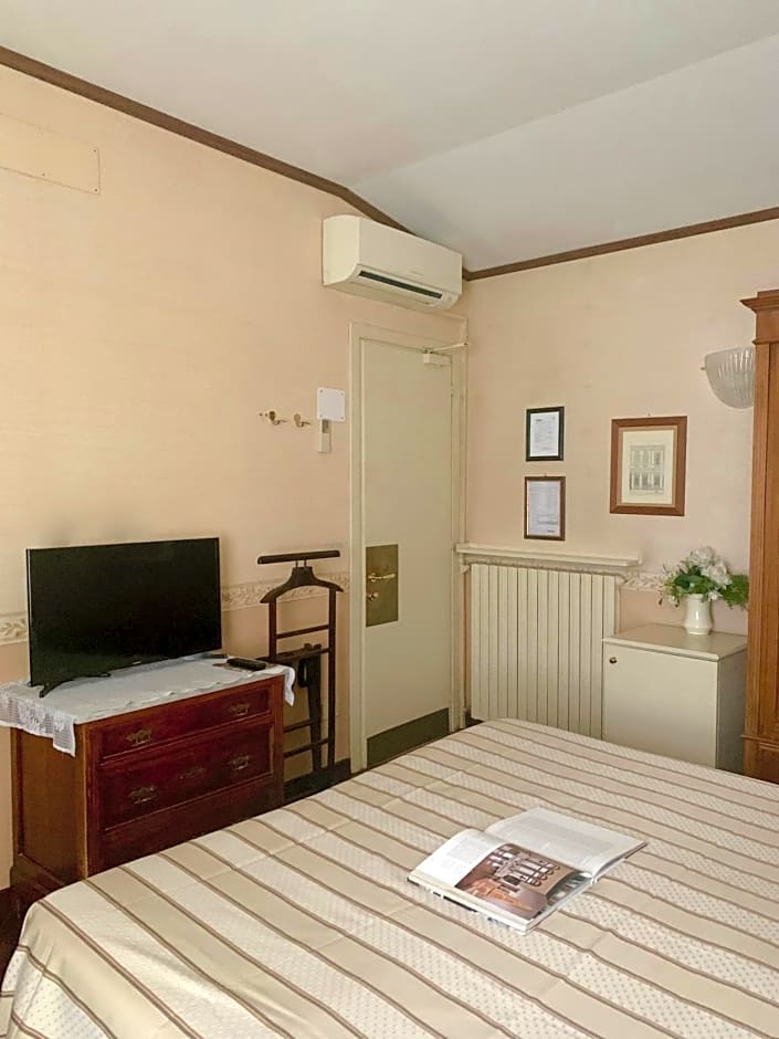 Hotel La Calcina