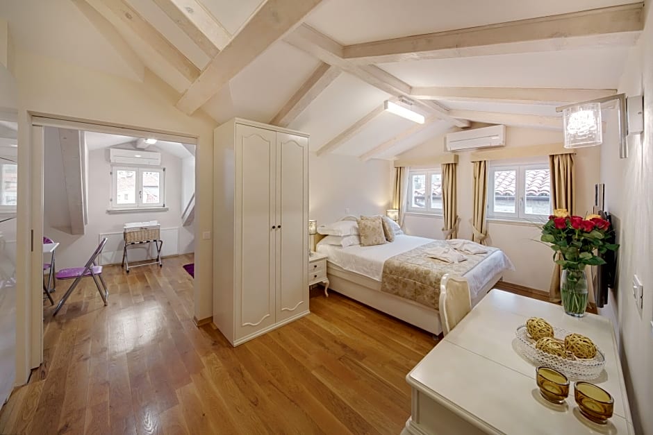 Apartments More Dubrovnik