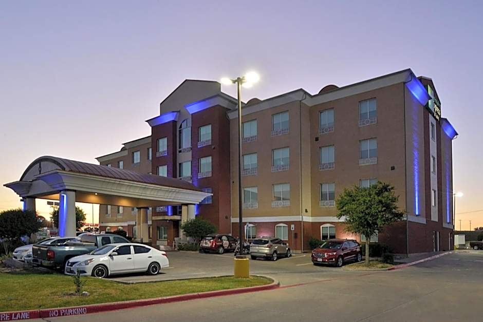 Holiday Inn Express Hotel & Suites Royse City - RockwallRockwall - Royse City By IHG