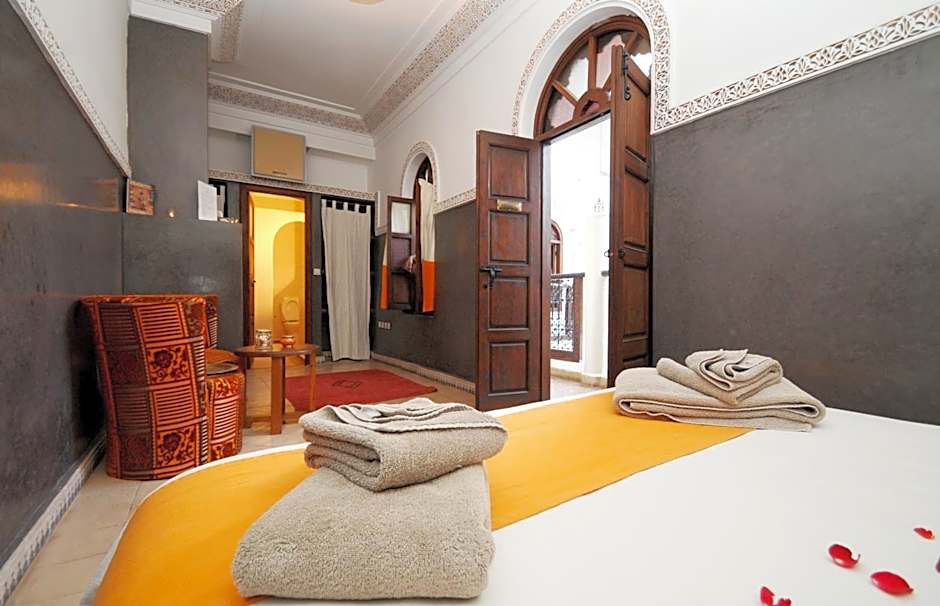 Riad Elias & Spa