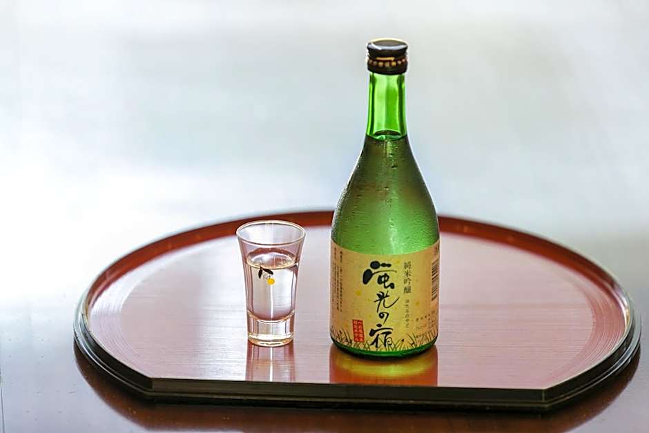 Ichinomata Onsen Kanko Hotel