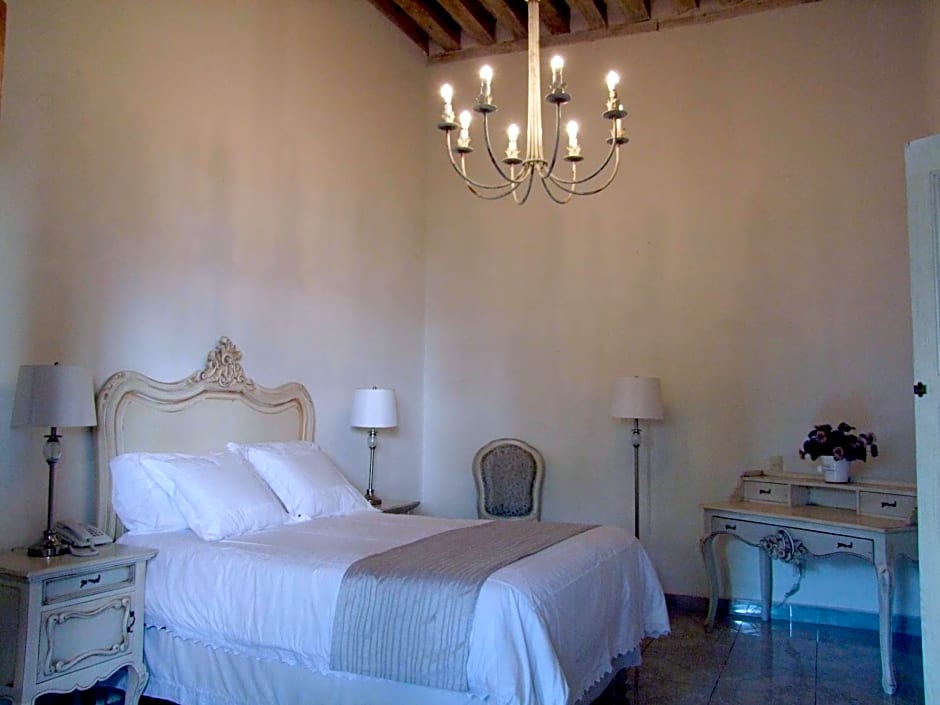 Hotel Layseca