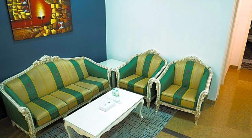 Safeer International Hotel