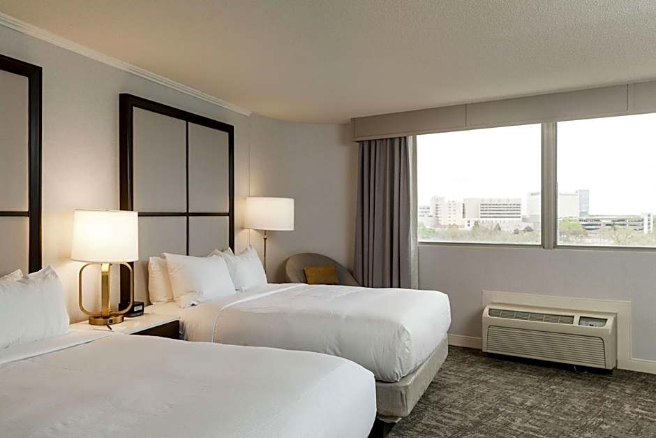 Hilton Chicago/Oak Lawn