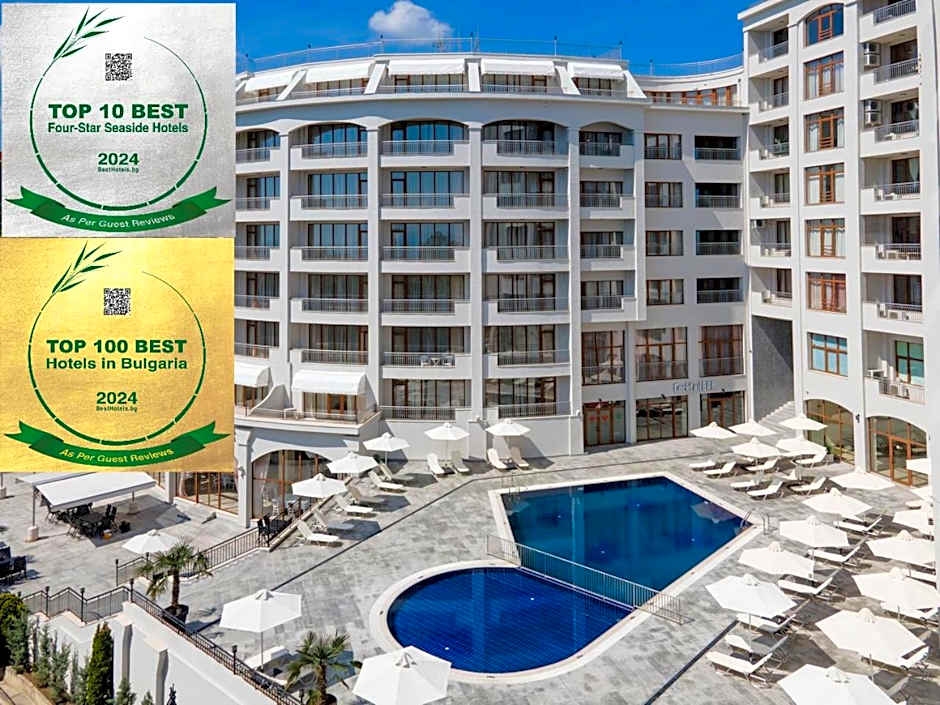 Continental Apartments