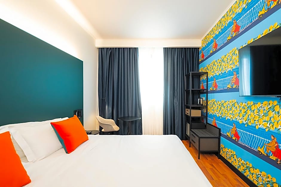 Mitico Hotel & Natural Spa