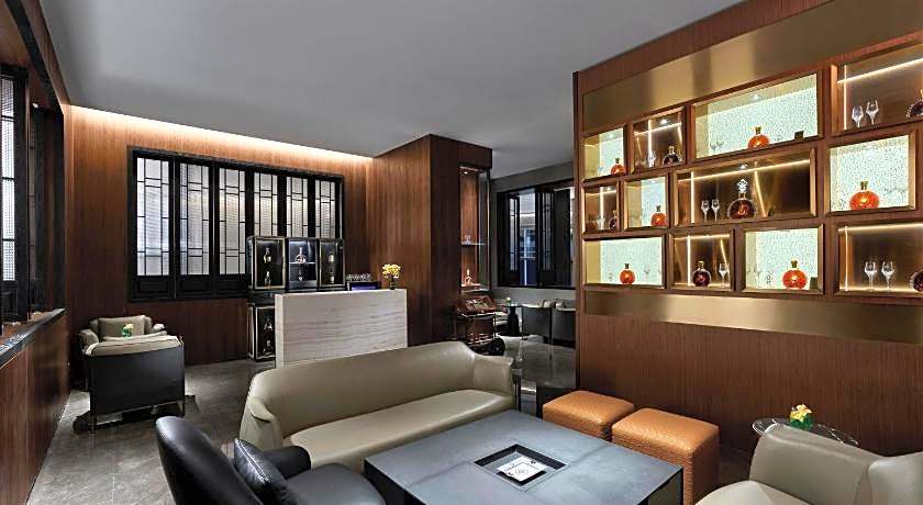Intercontinental Dongguan By IHG