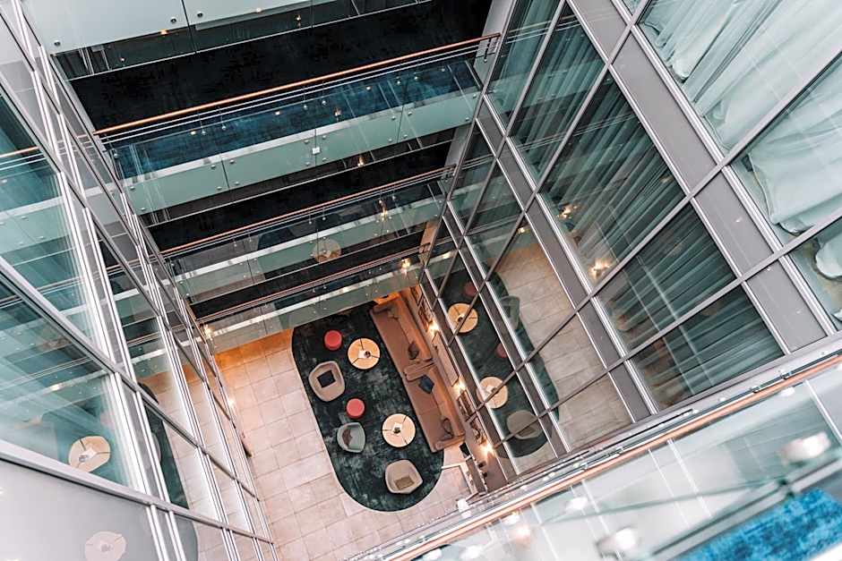 Hilton Garden Inn Riga Old Town