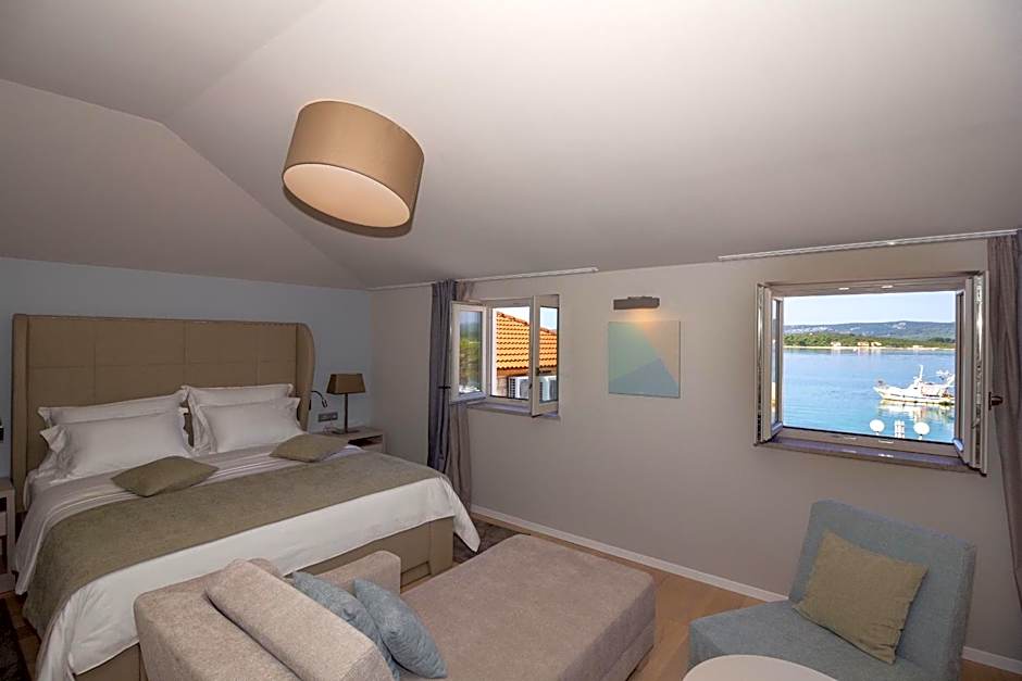 Torretta Palace Hotel