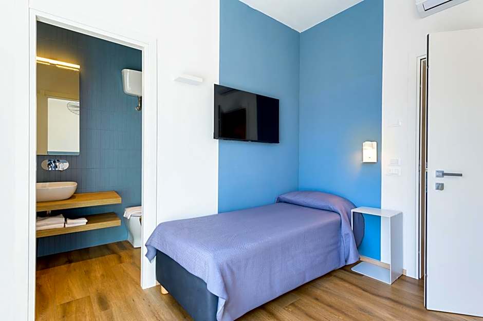 Hotel Perla