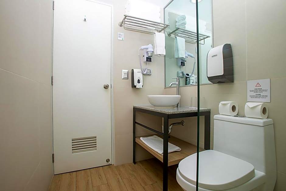 Casa Andina Standard Cusco Plaza