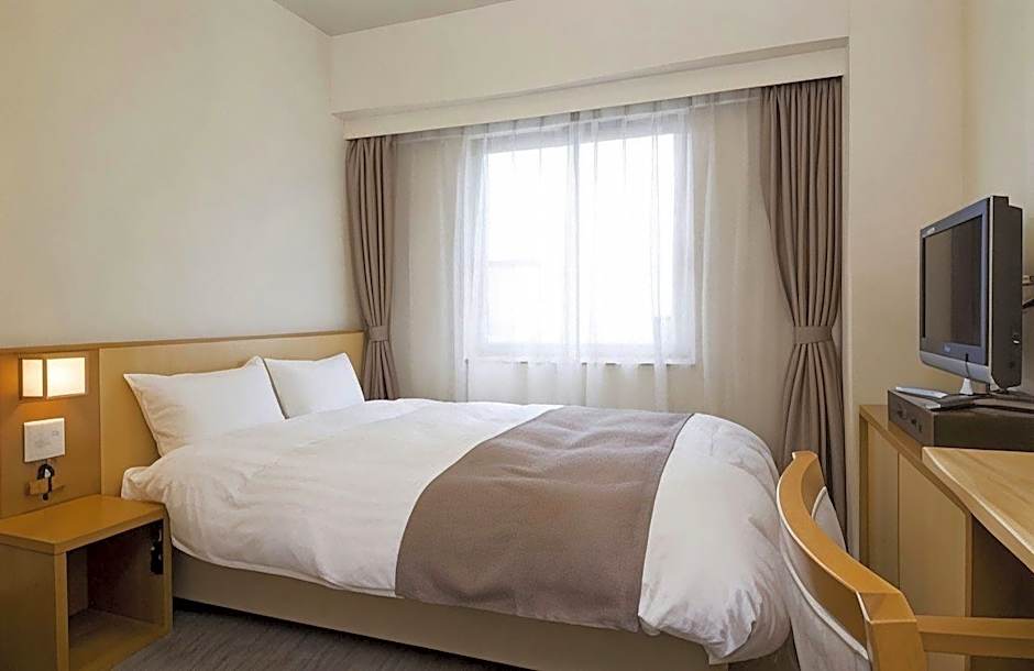 Natural Hot Spring Spa Dormy Inn Tsu