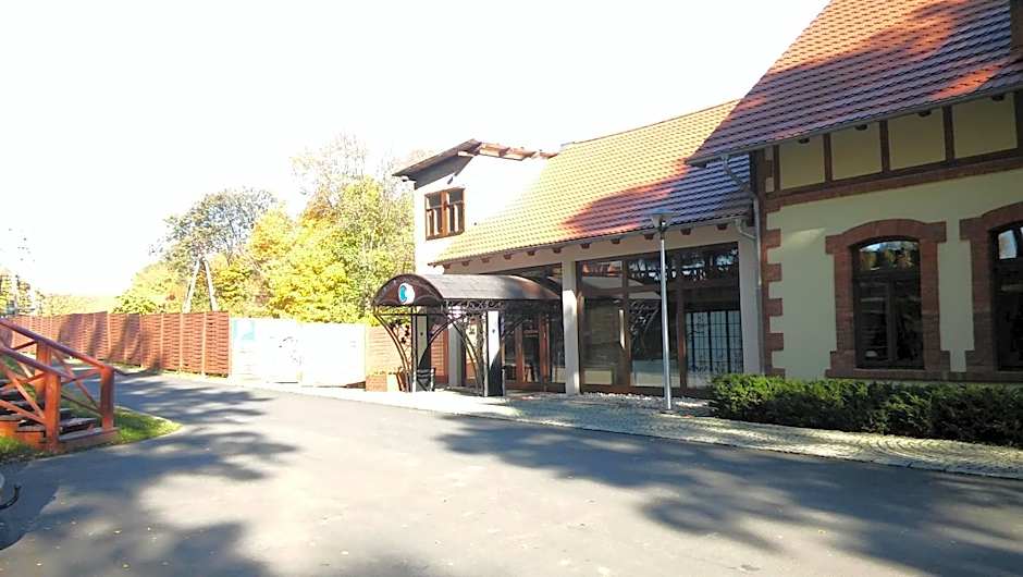 Czocha Palace&Czocha Camping - OR Czocha