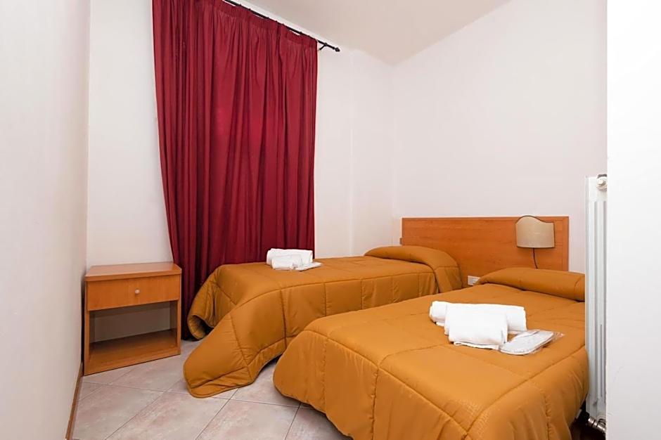 HOTEL BRUNFORTE