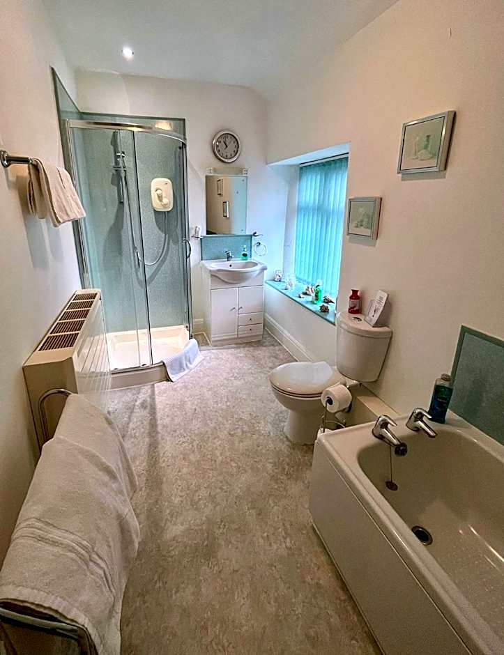 Dunscar Farm Bed & Breakfast