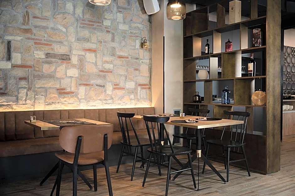 iQ Hotel Firenze
