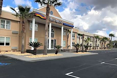 Baymont by Wyndham Lake Park Valdosta I75