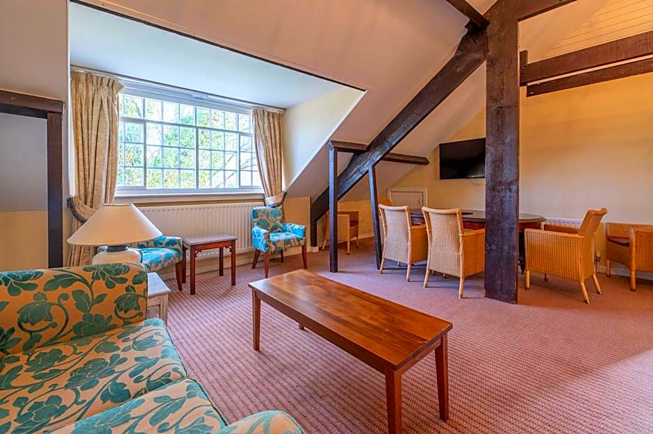 Hall Garth Hotel, BW Signature Collection