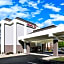 Hampton Inn By Hilton West Springfield