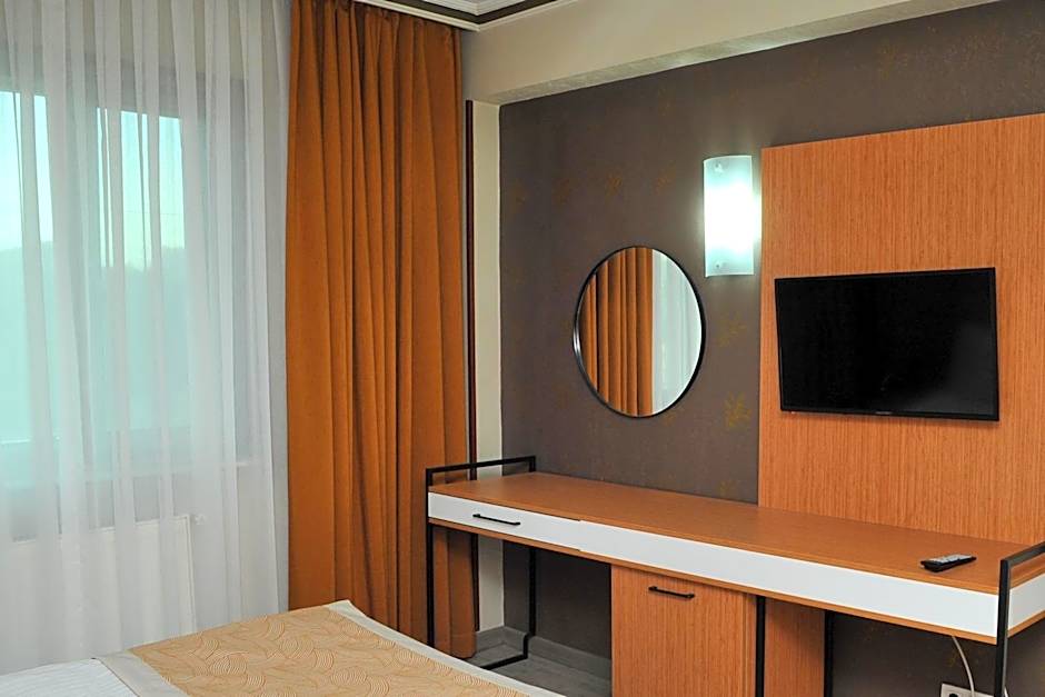 Lion City Hotel Ankara