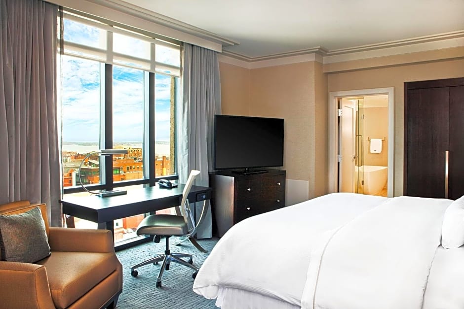 The Westin Portland Harborview