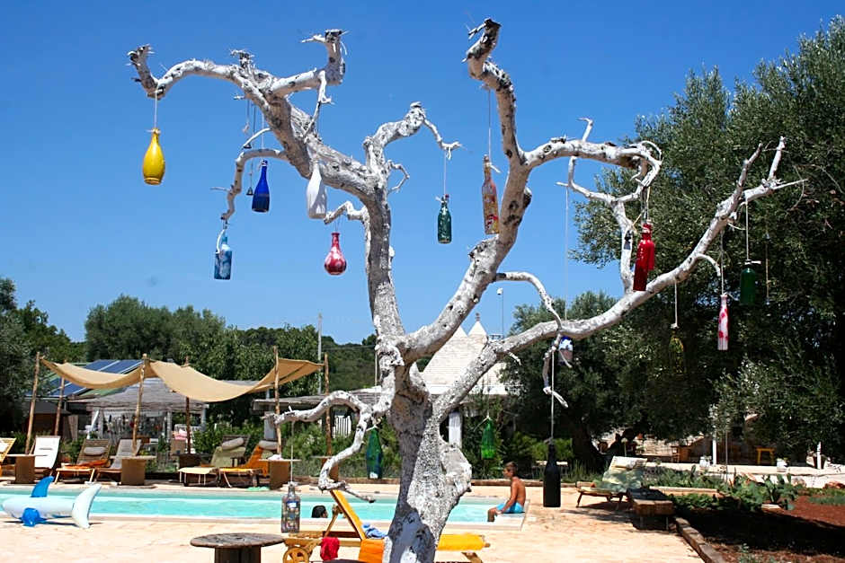 I Trulli Di Acquarossa