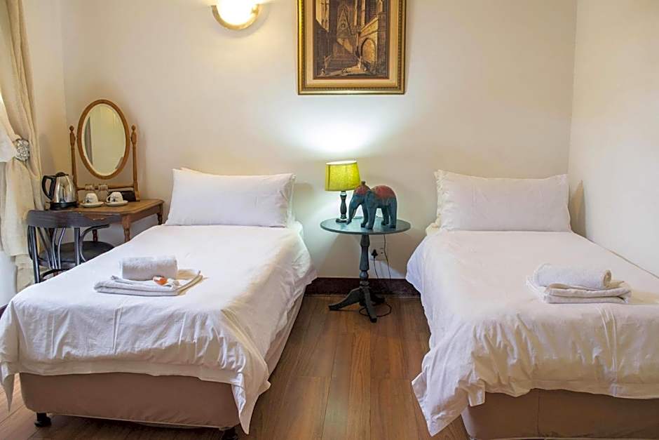 Premier Hotel and Spa Cullinan