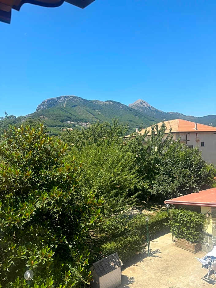 Casa Torre -Amalficoast room