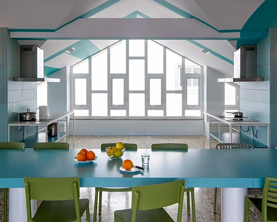 Loop INN Hostel Santiago de Compostela